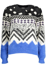 DESIGUAL Moteriškas megztinis