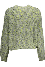 DESIGUAL Moteriškas megztinis