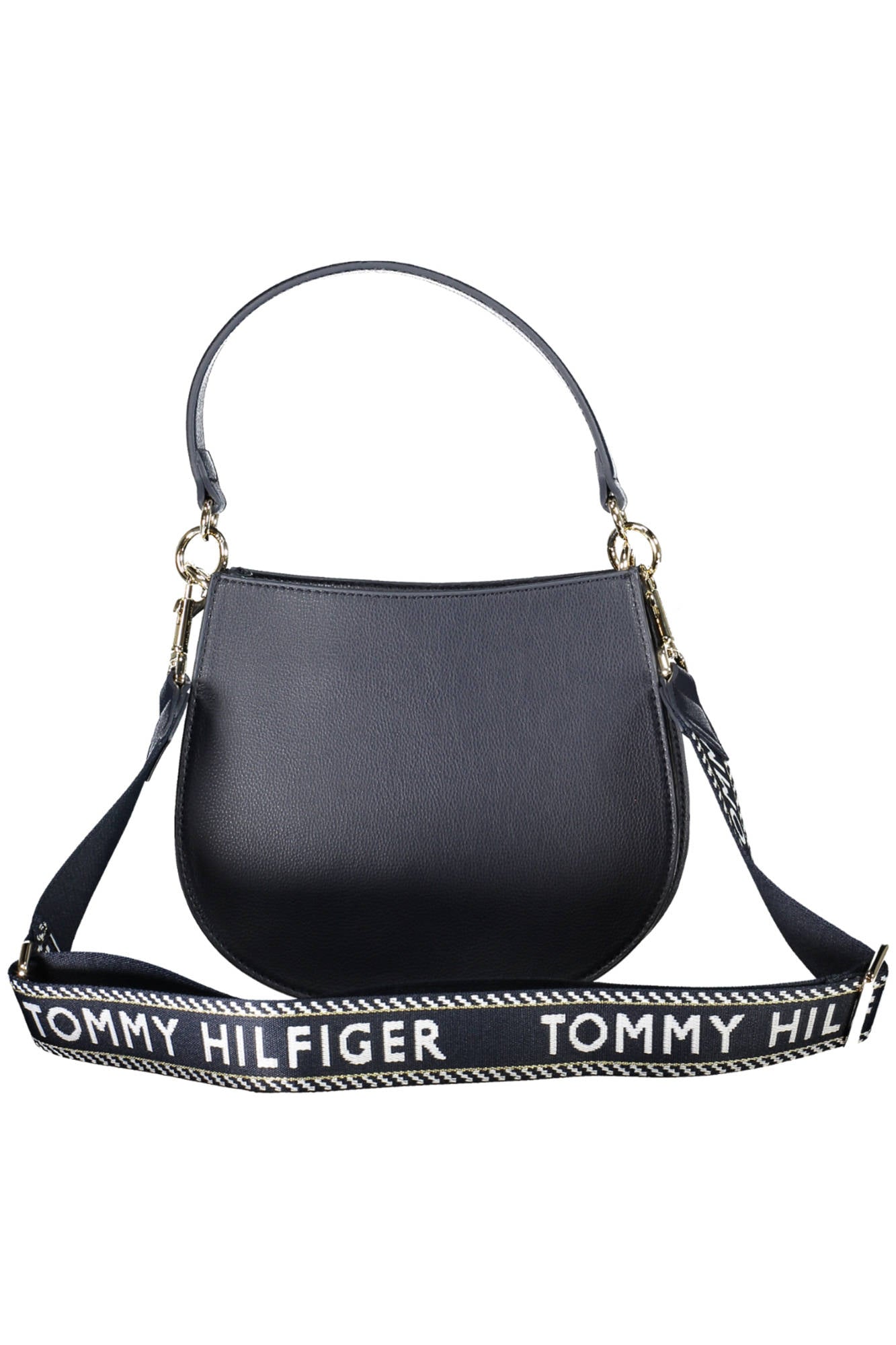 TOMMY HILFIGER BLUE WOMEN'S BAG