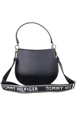 TOMMY HILFIGER BLUE WOMEN'S BAG