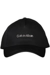 CALVIN KLEIN WOMEN'S BLACK HAT