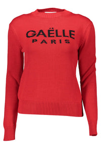 GAELLE PARIS Moteriškas megztinis
