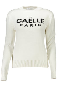 GAELLE PARIS Moteriškas megztinis